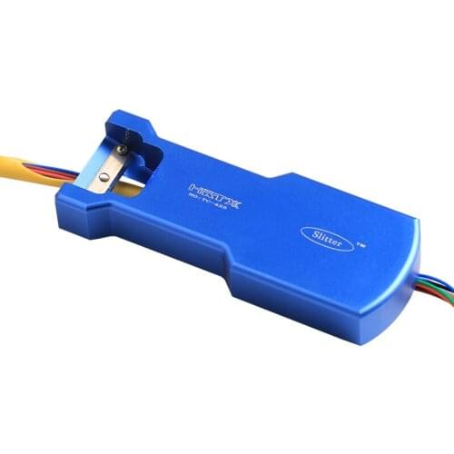 Optical Fiber Tool Longitudinal Stripper TC-425 Cable Jacket Slitter Cable Sheath Cutter RBT Slitter