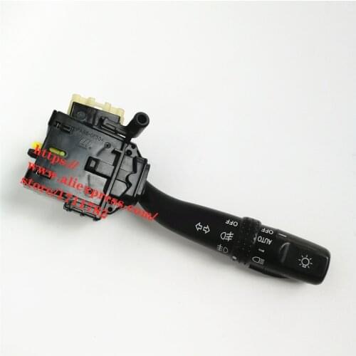 Headlight light switch for LIFAN X60 Wiper switch Turn signal switch B3774100
