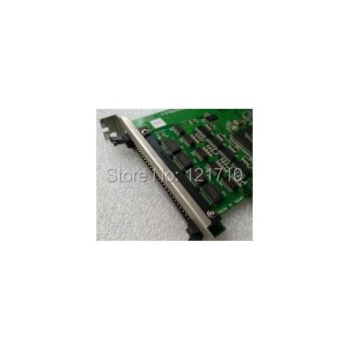 Industrial equipment board Interface PCI-2431A