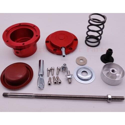 1.5bar Adjustable Turbo parts Red Actuator 1.5bar spring,Internal Wastegate AAA Turbocharger Parts