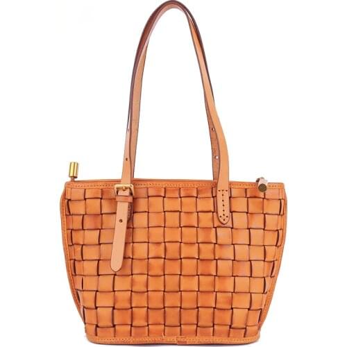 ROCKSUN Women's Knitted Bags