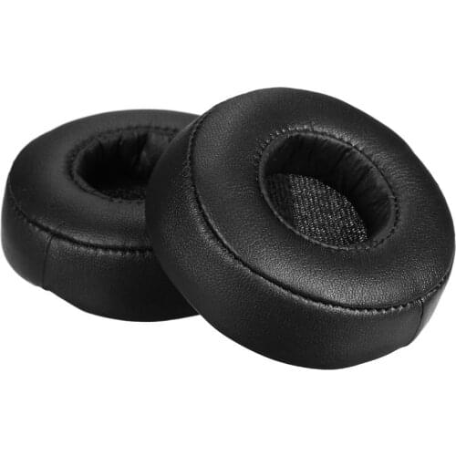 Replacement Earpad For Monster For Beats By Dr. Dre Pro Detox Headphone Earphone Cover Ear Cover Ear Cotton Sponge Cover