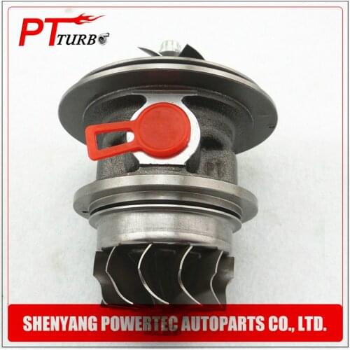 Turbos repair kit CHRA turbo cartridge turbolader core 49189-02914 / 49189-02913 504137713 / 504340177 for Iveco Daily 3.0 HPI