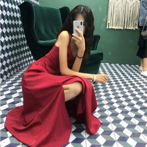 Cheap wholesale 2019 new Spring Summer Autumn Hot selling womens fashion casual sexy Dress BP274