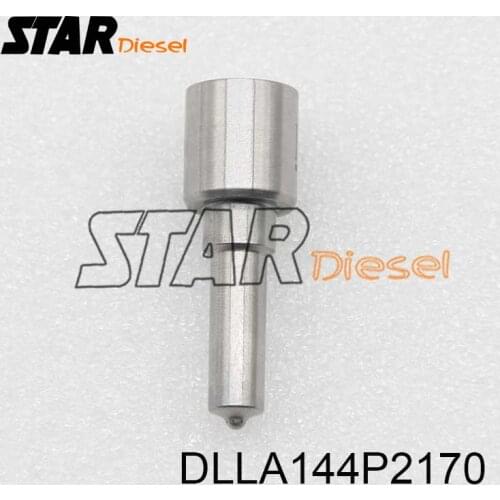 0 433 172 170 Common Rail Injector Nozzle 144P2170 Sprayer nozzles DLLA144P2170 Nozzles 0433172170 for Fuel Injector 0445120220
