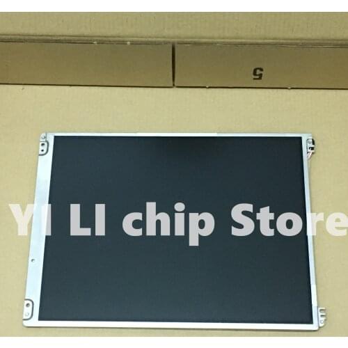 100% original test LCD SCREEN PD104SL7 10.4 inch