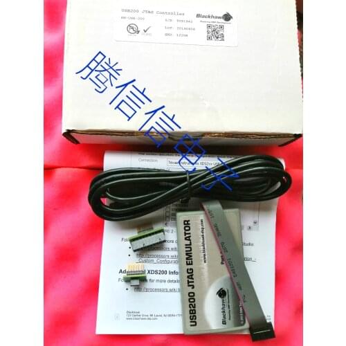 BH-USB-200 Emulator JTAG Emulator XDS200-class Series USB200