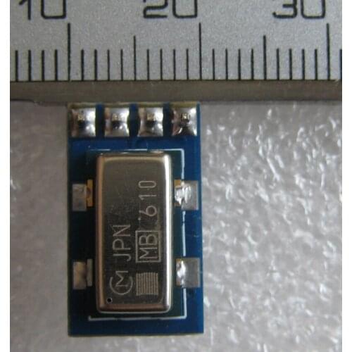 GY-35-MB single axis gyroscope analog gyroscope module ENC-03MB module