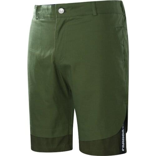 HOT2018 Outdoor Summer Active Fake two piece baggy letter ribbon sport jogging Running hip hop training shorts men plus Size 5XL