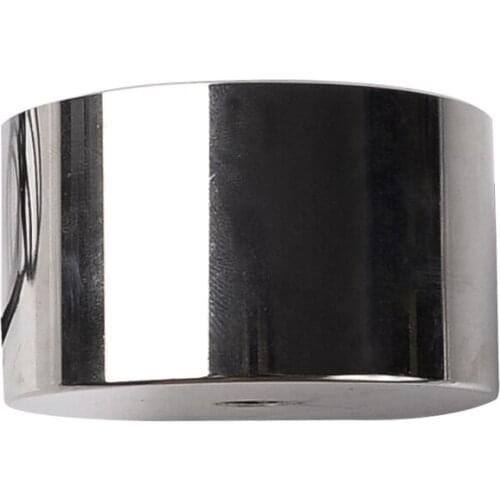 DC 12V 24V ELE-P80/38 Miniature Electromagnet Coil Lifting 100KG/1000N Industrial Electric Lifting Magnet