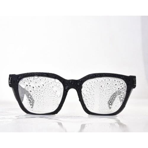 Bluetooth sunglasses open ear headset hands free for answering phone calls access to apps