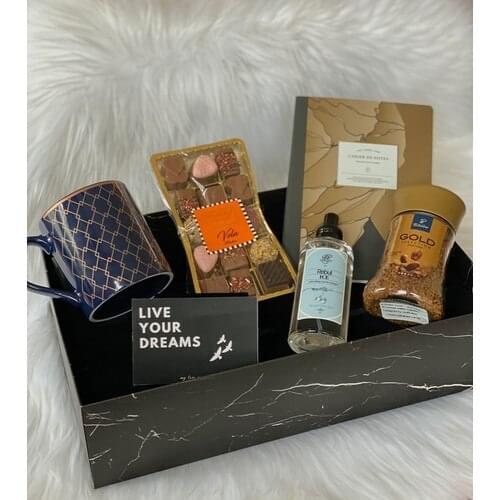 My Love My Box Kitchen Goods