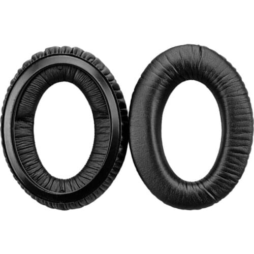 Headphone Earpads For Sennheiser HD598 HD598CS HD598SE HD598SR HD518 HD558 HD595 HD599 HD569 HD579 Headphone Ear Pads Cushions