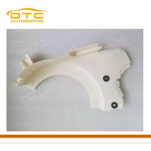 Genuine 24240156 auto transmissoin parts 6T40 6T45E oil baffle transfer case vent house