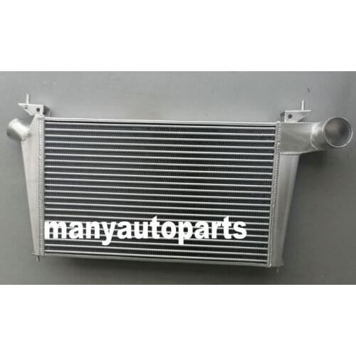 FULL Aluminum Radiator for Mitsubishi L 300 Bus/Box L038P 4D55 2.3D MT 1983-1986 1984 1985