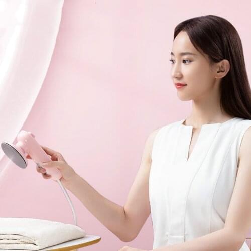Dormitory Home Ironing Clothes Strong Clothes Steamer Portable Home Fast Ironing Machine Portable Iron Appliances