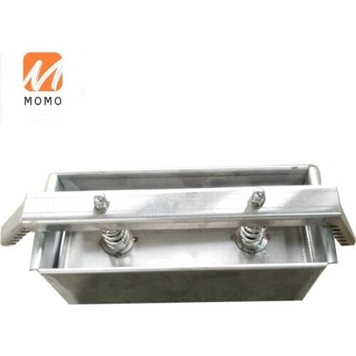 300-10000g Ham Press Mould 304 Stainless Steel Meat Press Mould