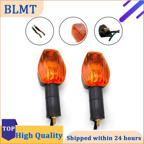 Motorcycle Turn Signal Light Indicator Lamp For HONDA CBR600RR F5 2003-2006 CBR1000RR 2004-2007 CBR600 CBR1000 CBR 600 1000 RR