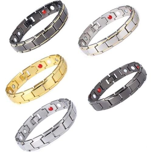 Zalzyywb Health Bracelets