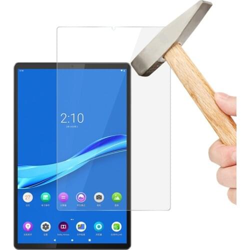For Lenovo Tab M10 HD 2nd Gen TB-X306X X306F X306 Tempered Glass Screen Protector Guard Film