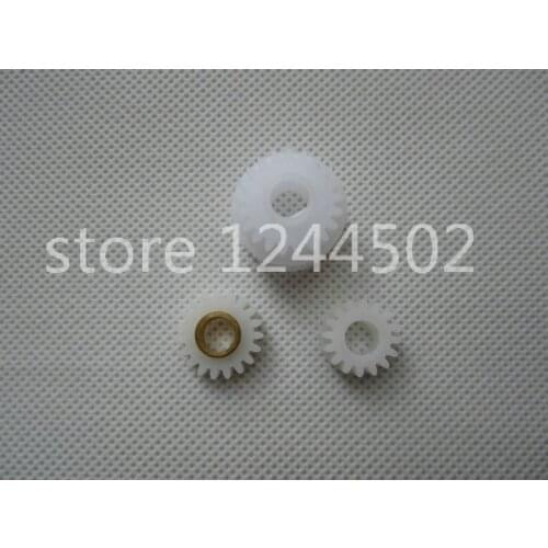 10 SETS developer gear for Sharp AR3818S AR4818 AR3020D AR4020D NGERH0215QSZZ CGERH0216QS01 NGERH0214QSZZ