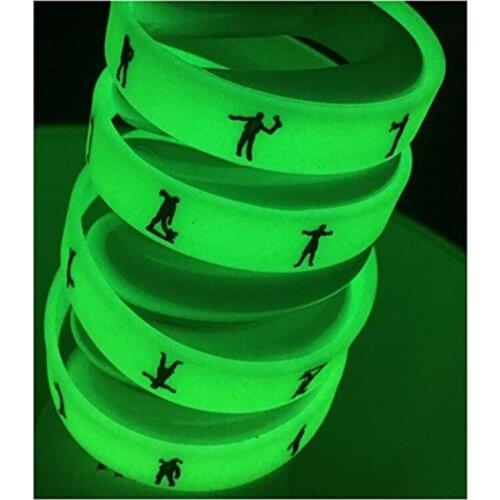 300pcs Wizard Houses sport silicone wristband bracelet shipping by DHL