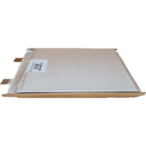 2pcs Brand 3.2v 15Ah Lifepo4 3.2v 15ah Lithium 3C 45A Lifepo4 Battery for Diy 12v 24v 15ah Electric Vehicle Drone Repeat Cell