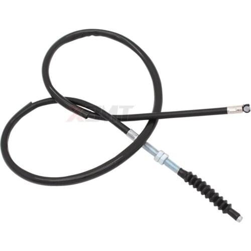 Motorcycle Accessories Clutch Cable For Kawasaki Ninja ZX-6R ZX6R ZX-636 ZX636 2005 2006