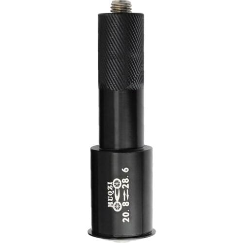 Aluminum Handlebar Fork Stem Riser Head Up Adapter Extender for Child S Bike