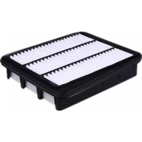 Car Air Filter for Hyundai Grandeur Hg Tg 2.7 Model 2006 2007 2008 2009 2010 2011-today Oem:28113-3l000 1 Pcs Filter Accessories