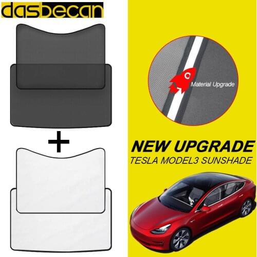 Dasbecan Car Exterior Accessories