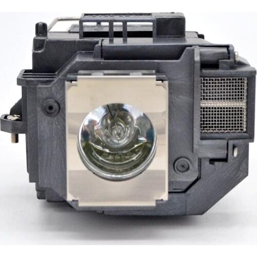 For ELPLP58 EB-X92 EB-S10 EX3200 EX5200 EX7200 EB-S9 EB-S92 EB-W10 / EB-W9 / EB-X10 EB-X9 for EPSON projector lamp with housing