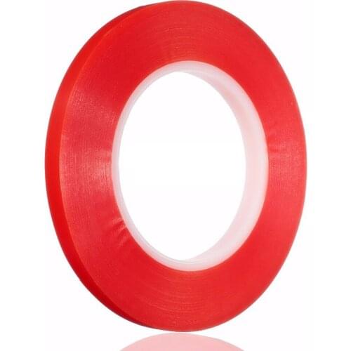 2mm Adhesive Double Sided Tape Strong Sticky For Mobile Phone Repair