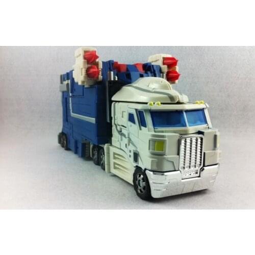 Fansproject FPJ TFX-01 G1 Transformation MasterPiece MP Collectible Action Figure Robot Deformed Toy KO in stock