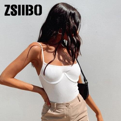 Forefair Sexy Bodycon Bodysuit Long Sleeve Square Neck Sheath rotch Basic White Black Red Overalls Women Body umpsuit Bodysuit