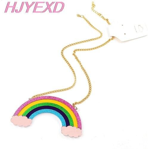 HJYEXD Pendant Chains