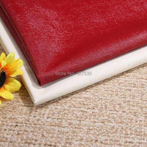 PVC leather fabric, black leather high-gloss, high-quality, super, car leather sofa material,DIY craft materials