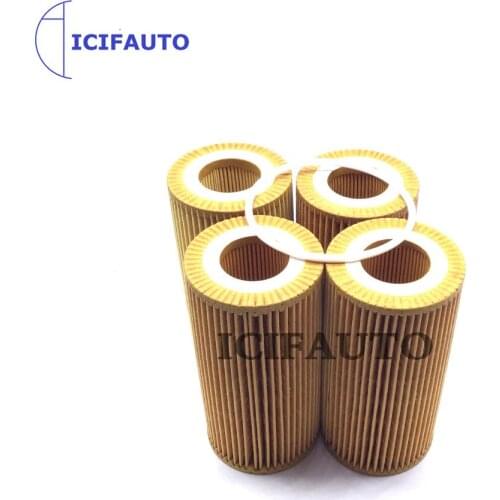 Oil Filter For Volvo C70 C30 V50 V60 S40 S60 XC60 2.5 L5 8642570 8692305 30788821 3875233 HU719/8X 1457429179 6M5G-6744-AA