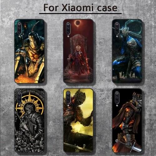 Cartoon Trolls World Tour Phone Cases for Xiaomi mi 6 6plus 6X 8 9SE 10 Pro mix 2 3 2s MAX2 note 10 lite Pocophone F1