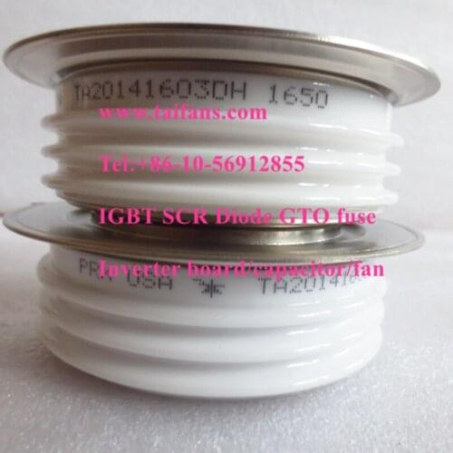 New SCR thyristor TA20181603DH TA20201603DH TA20221603DH
