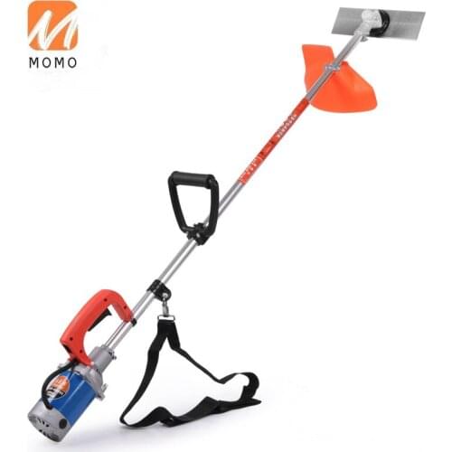Rechargeable Electric Lawn Mower Multifunctional Garden Lawn Mower Weeding Machine Hedge Trimmer High Branch Saw Lawn Mower