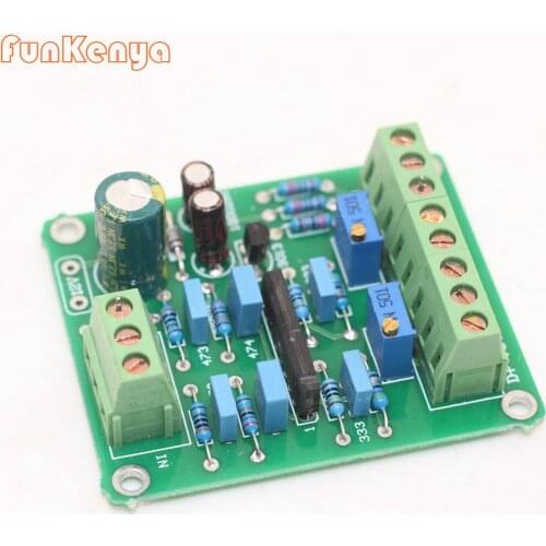 Professional Level UV Meter Power Meter Driver Board Dynamic Compression 4-Fold Protection LED Tungsten Wire Drive