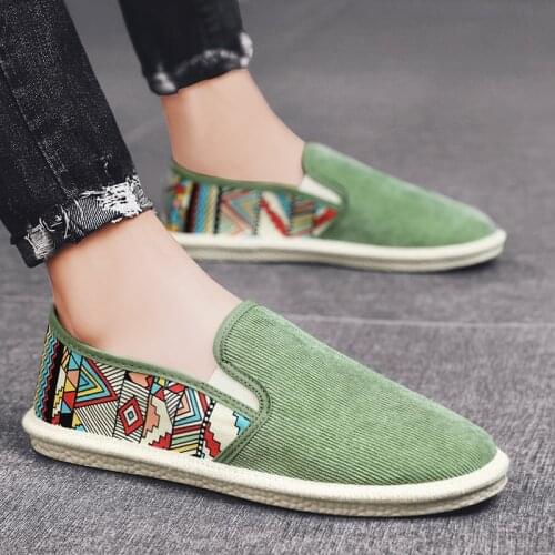 Мужская повседневная обувь PUPUDA China At AliExpress