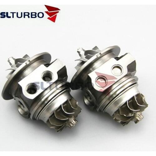 Turbo Cartridge A Pair Turbine Chra Balance 49131-05001 05100 For Volvo S80 2.9 T6 B6284T 200KW 272HP 8602932 8602933