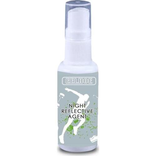 Ultrafine Bright Fluorescent Color Phosphor Powder Glow In The Powder Luminous Pigment Reflective Multifunctional Spray For Nigh