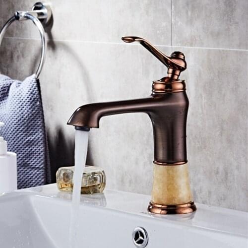 ZGRK Bath Faucets
