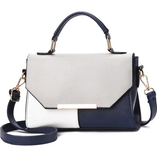 Female bag 2021 new small bag lady sweet lady fashion female bag messenger shoulder handbag