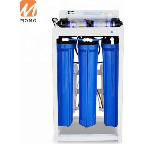 150 / 200 / 400GPD Commercial Water Purifier / Commercial RO system