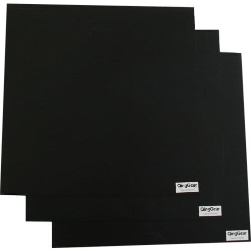 3PCS/LOT 2mm Thick Kydex Sheet for DIY Knife Sheaths Holsters Tool Parts