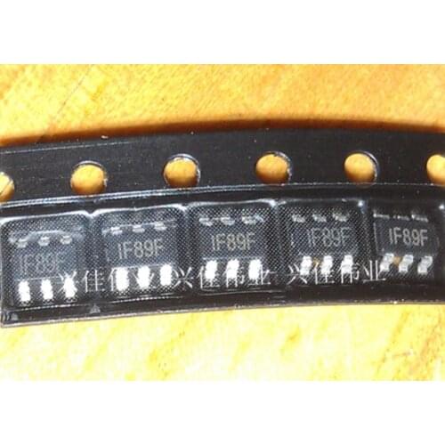 500PCS/LOT New MP2359 MP2359DJ-LF-Z SOT23-6 Silk Screen: 1F*** Switching Power Regulator